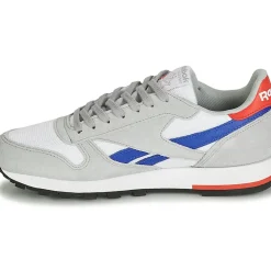 Reebok Classic - CL LEATHER MU