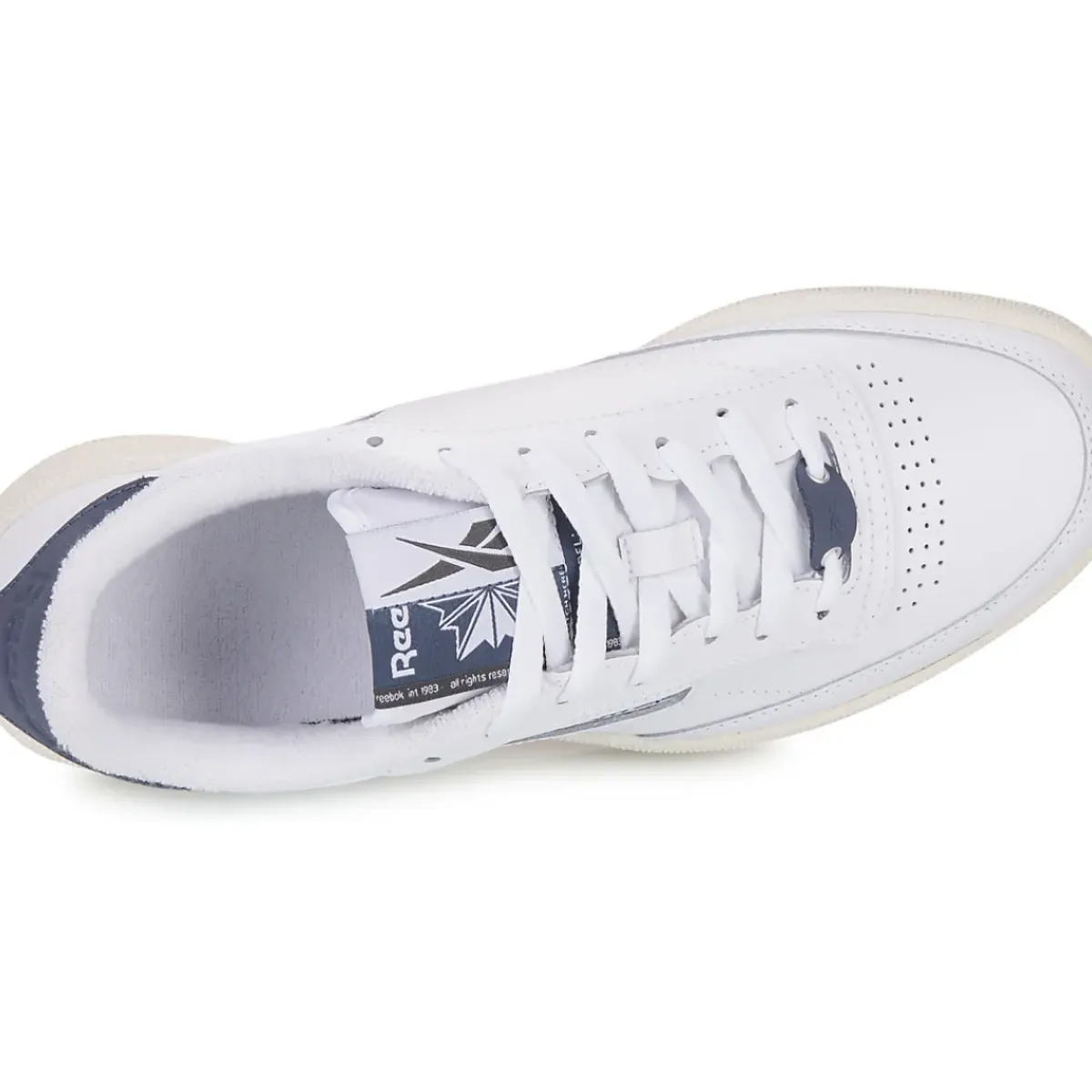 Reebok Classic - CLUB C 85
