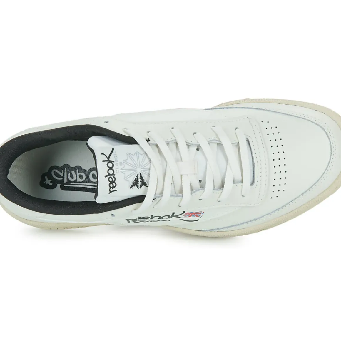 Reebok Classic - CLUB C 85