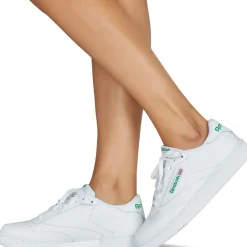 Reebok Classic - CLUB C 85