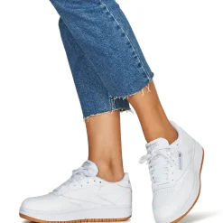 Reebok Classic - CLUB C DOUBLE