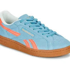 Reebok Classic - CLUB C GROUNDS UK