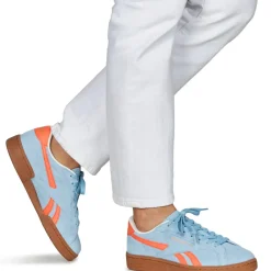 Reebok Classic - CLUB C GROUNDS UK