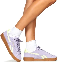 Reebok Classic - CLUB C GROUNDS UK
