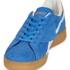 Reebok Classic - CLUB C GROUNDS UK