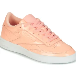 Reebok Classic - CLUB C 85 PATENT