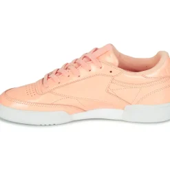 Reebok Classic - CLUB C 85 PATENT