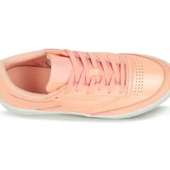 Reebok Classic - CLUB C 85 PATENT