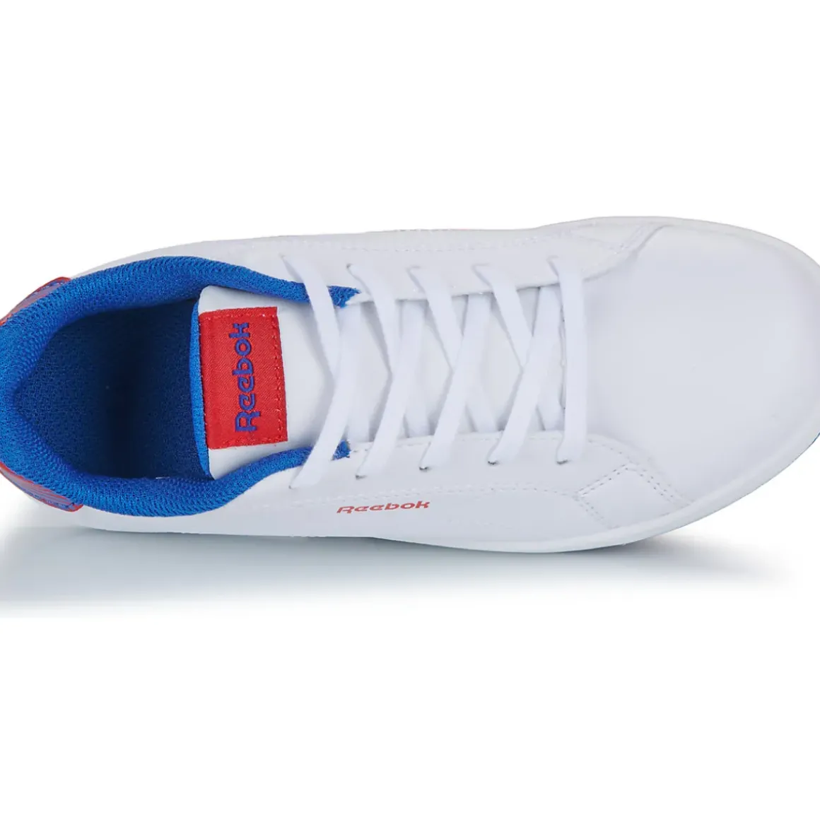 Reebok Classic - RBK ROYAL COMPLETE CLEAN 2.0