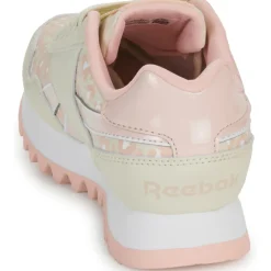 Reebok Classic - REEBOK ROYAL CL JOG PLATFORM