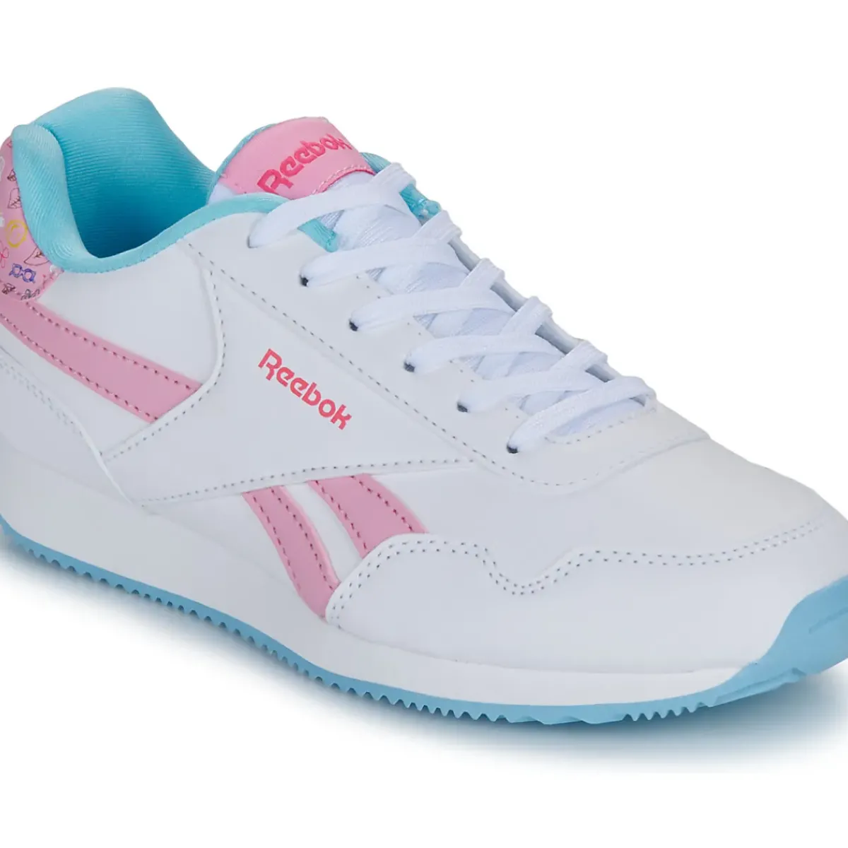 Reebok Classic - REEBOK ROYAL CL JOG 3.0