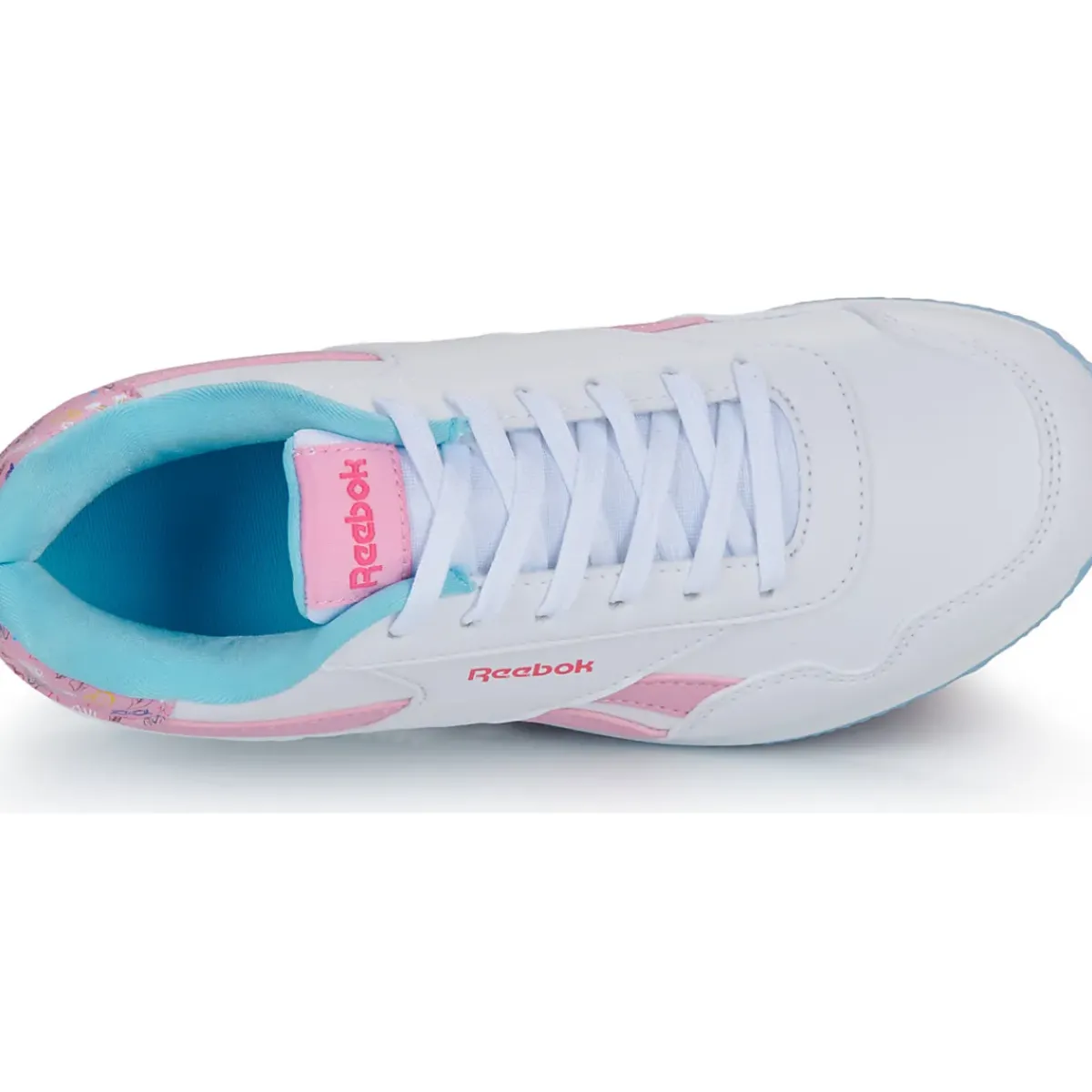 Reebok Classic - REEBOK ROYAL CL JOG 3.0