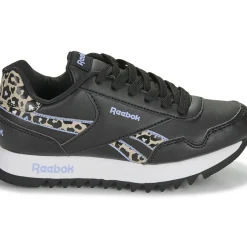 Reebok Classic - REEBOK ROYAL CL JOG PLATFORM