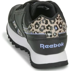 Reebok Classic - REEBOK ROYAL CL JOG PLATFORM