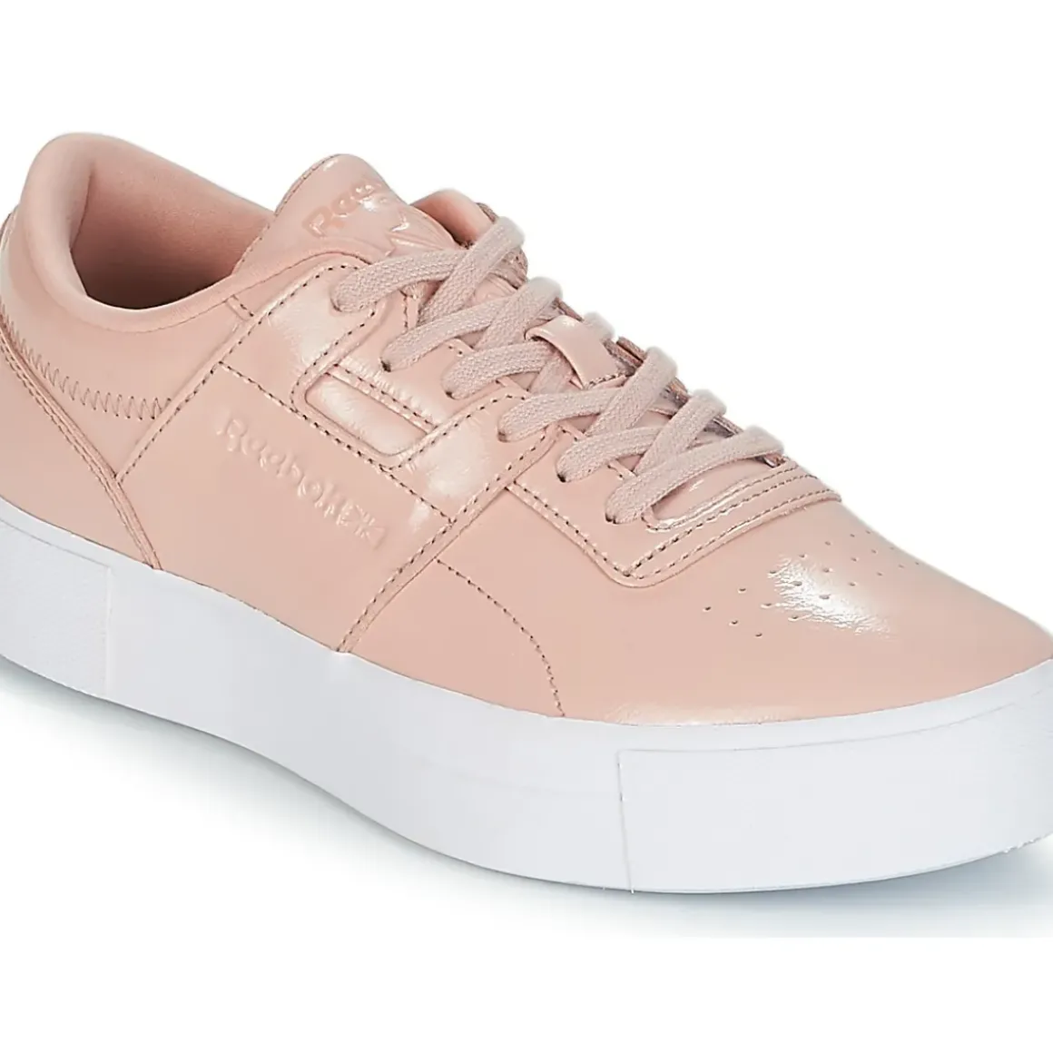 Reebok Classic - WORKOUT LO FVS