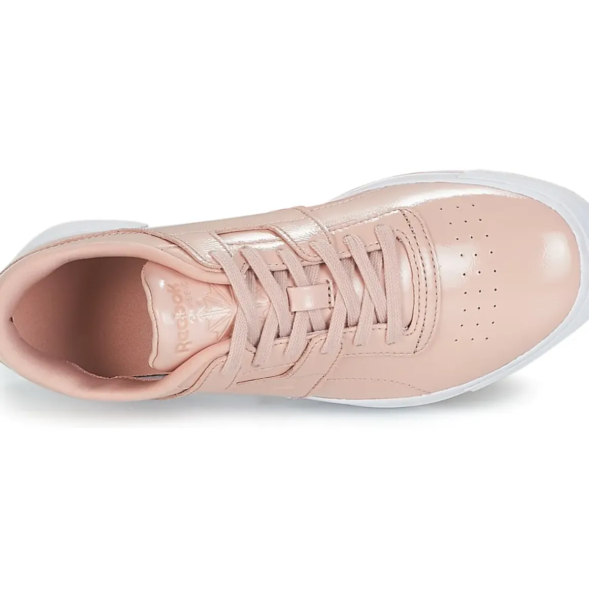 Reebok Classic - WORKOUT LO FVS
