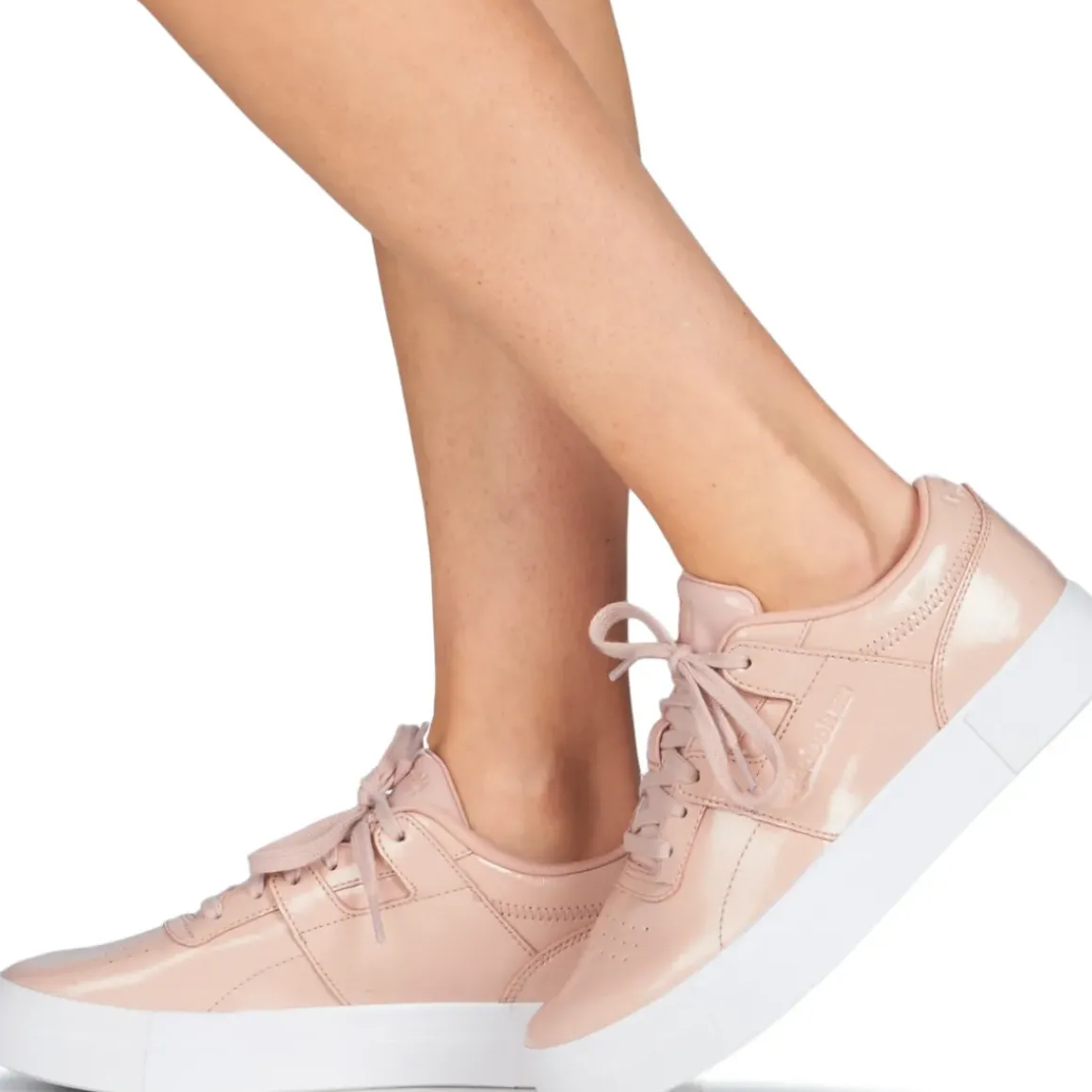 Reebok Classic - WORKOUT LO FVS