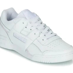 Reebok Classic - WORKOUT LO PLUS