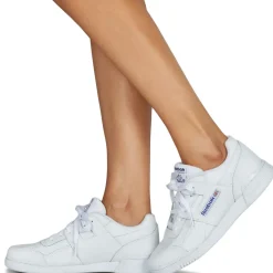 Reebok Classic - WORKOUT PLUS