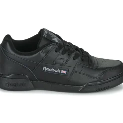 Reebok Classic - WORKOUT PLUS