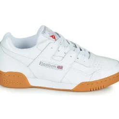 Reebok Classic - WORKOUT PLUS