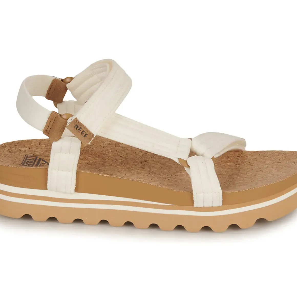 Reef - CUSHION REM HI