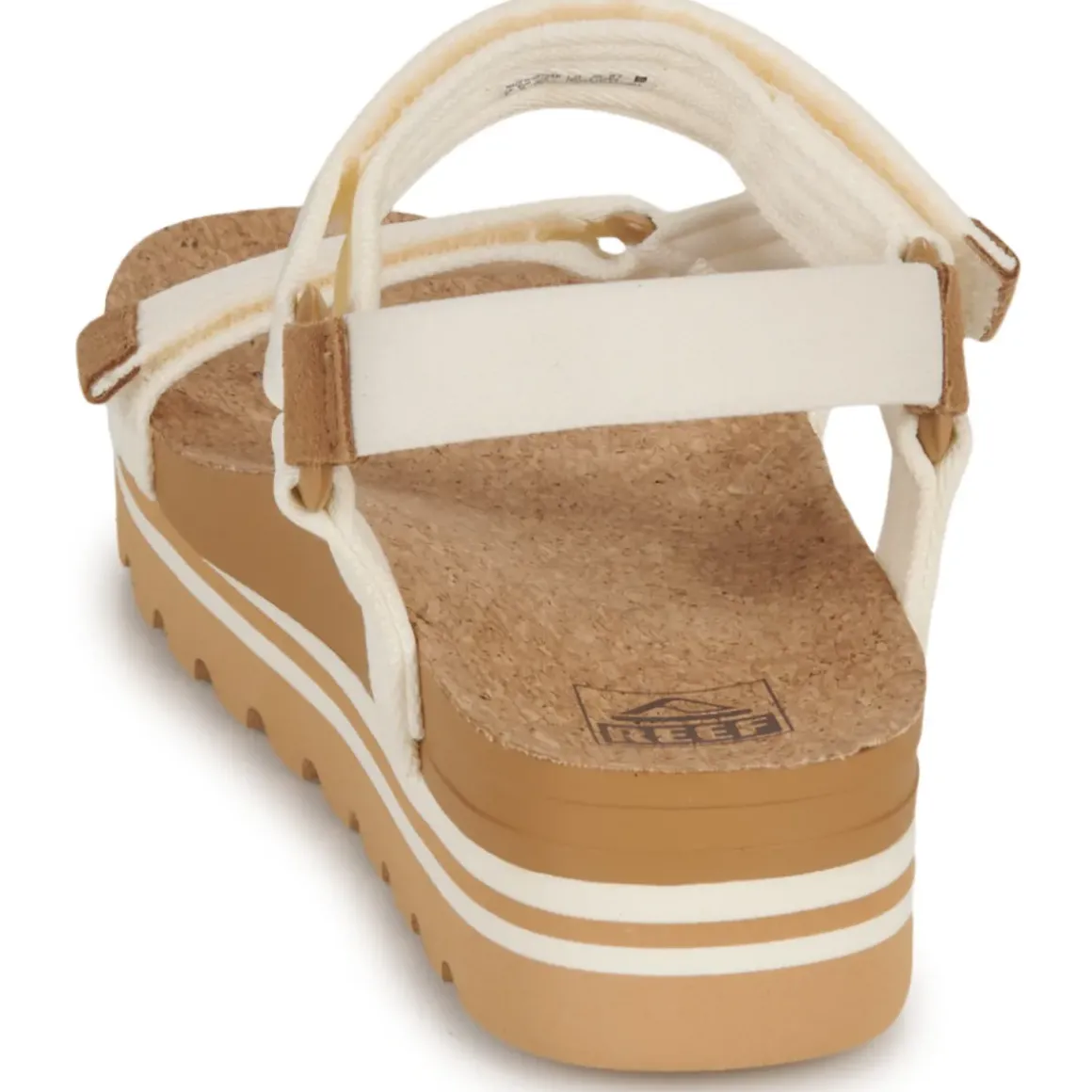 Reef - CUSHION REM HI