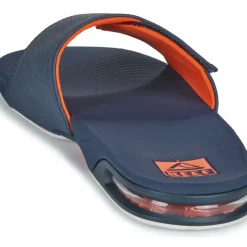 Reef - FANNING SLIDE