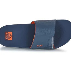 Reef - FANNING SLIDE