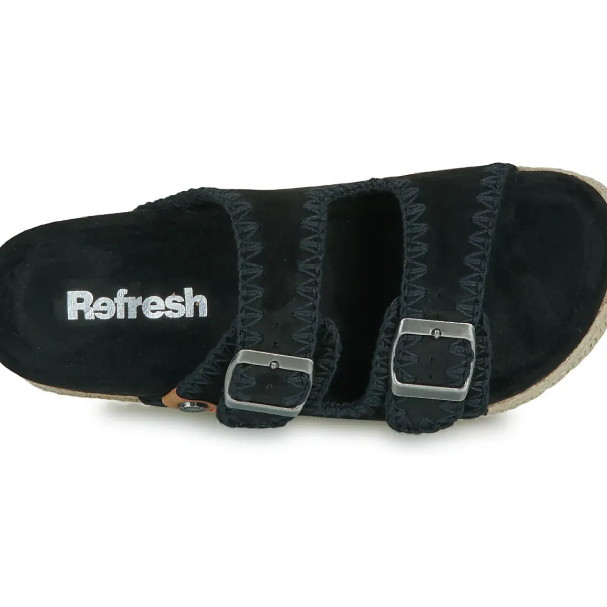 Refresh - 171950