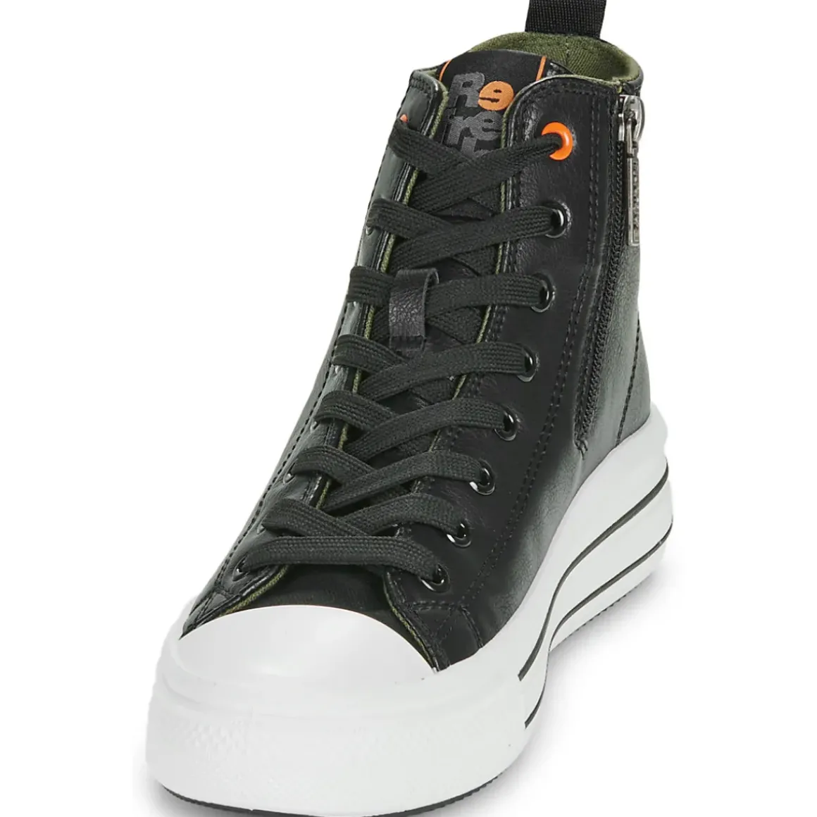 Refresh - 172284-BLACK