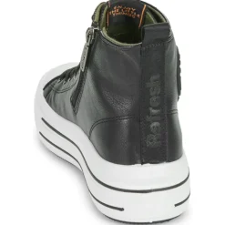 Refresh - 172284-BLACK