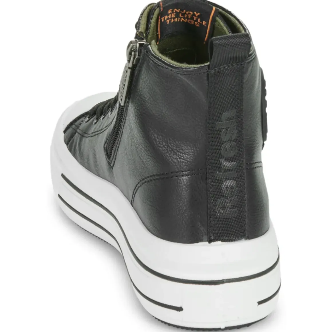 Refresh - 172284-BLACK