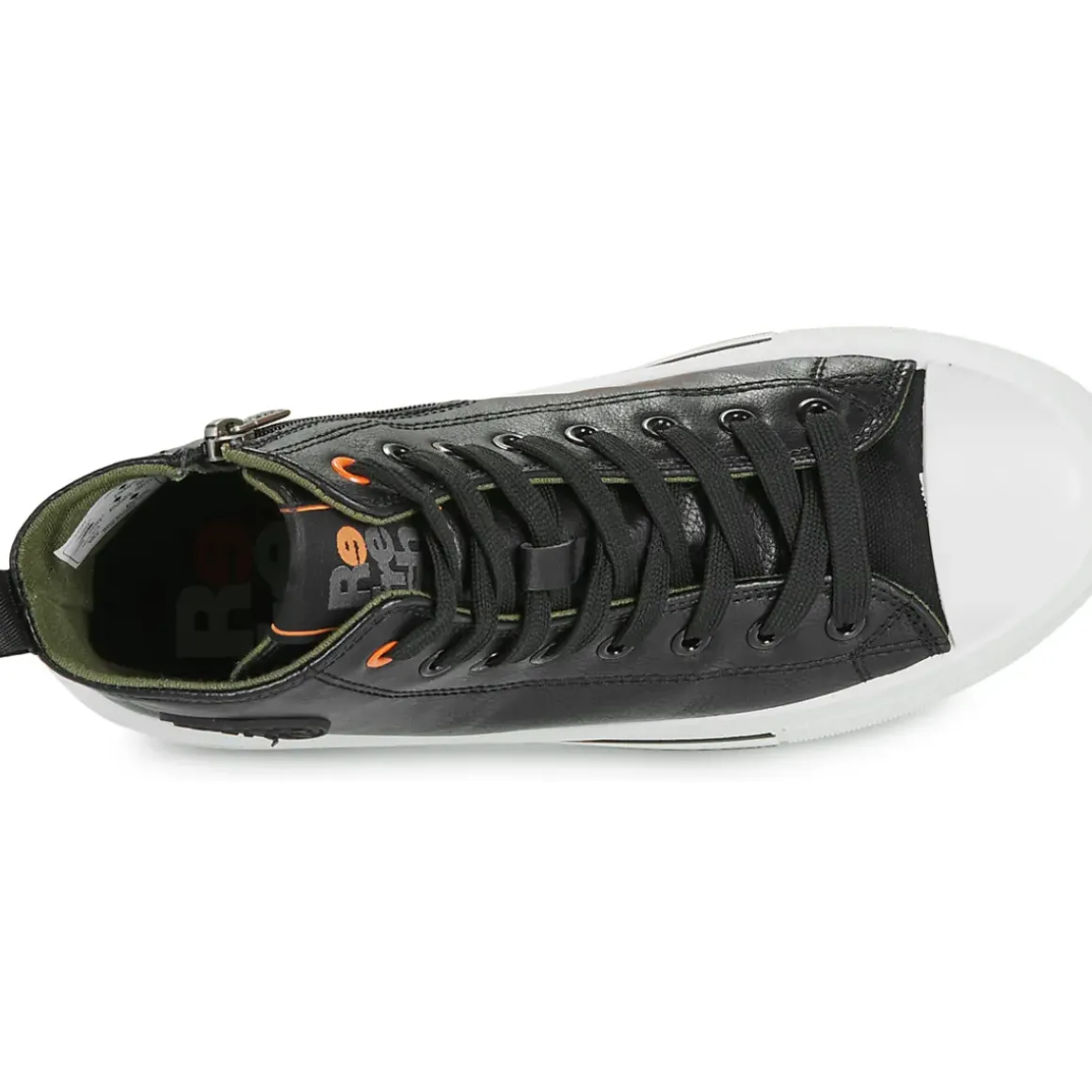 Refresh - 172284-BLACK
