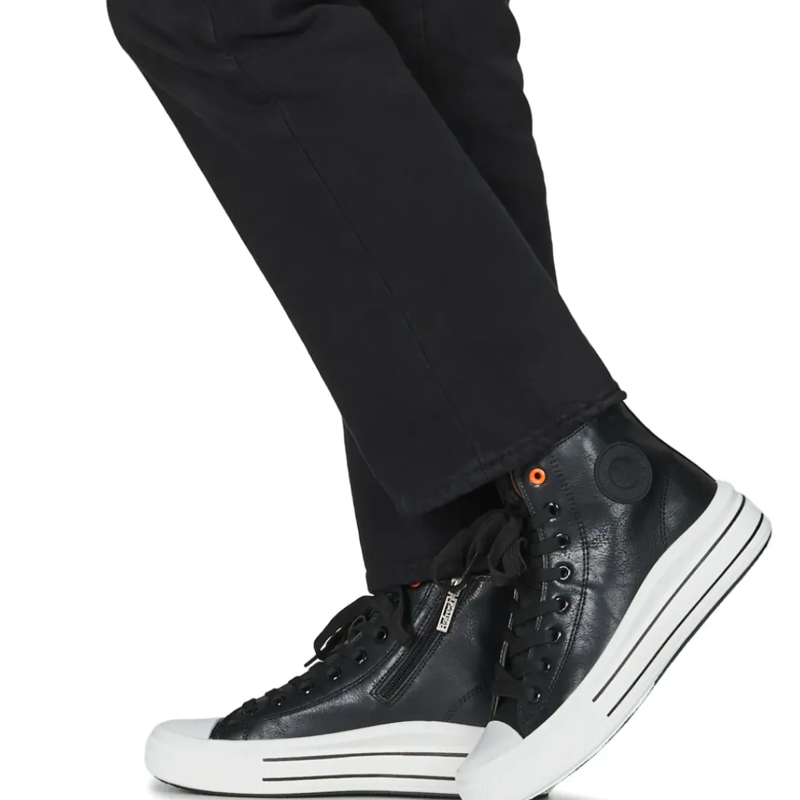 Refresh - 172284-BLACK