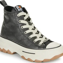 Refresh - 172318-BLACK