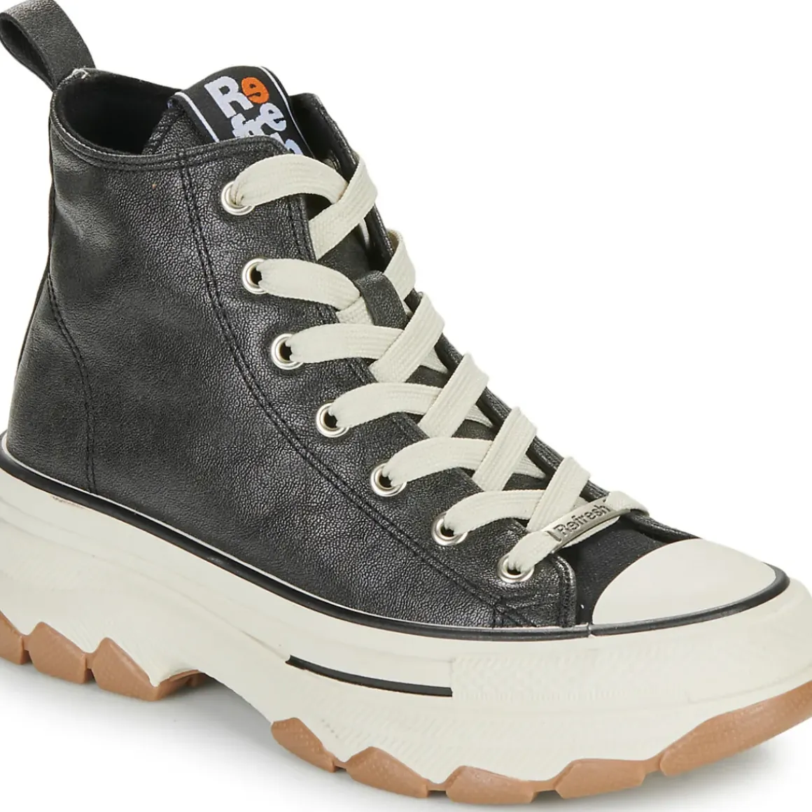 Refresh - 172318-BLACK