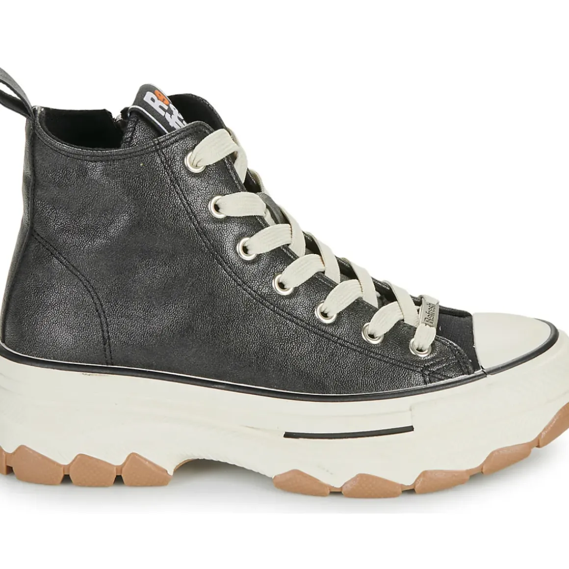 Refresh - 172318-BLACK