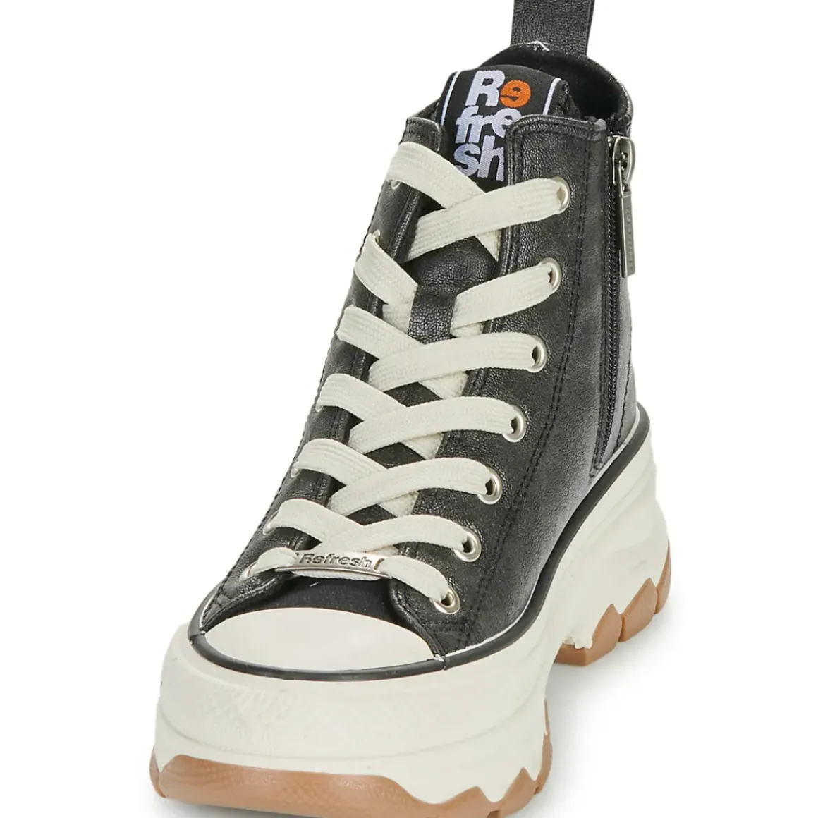 Refresh - 172318-BLACK