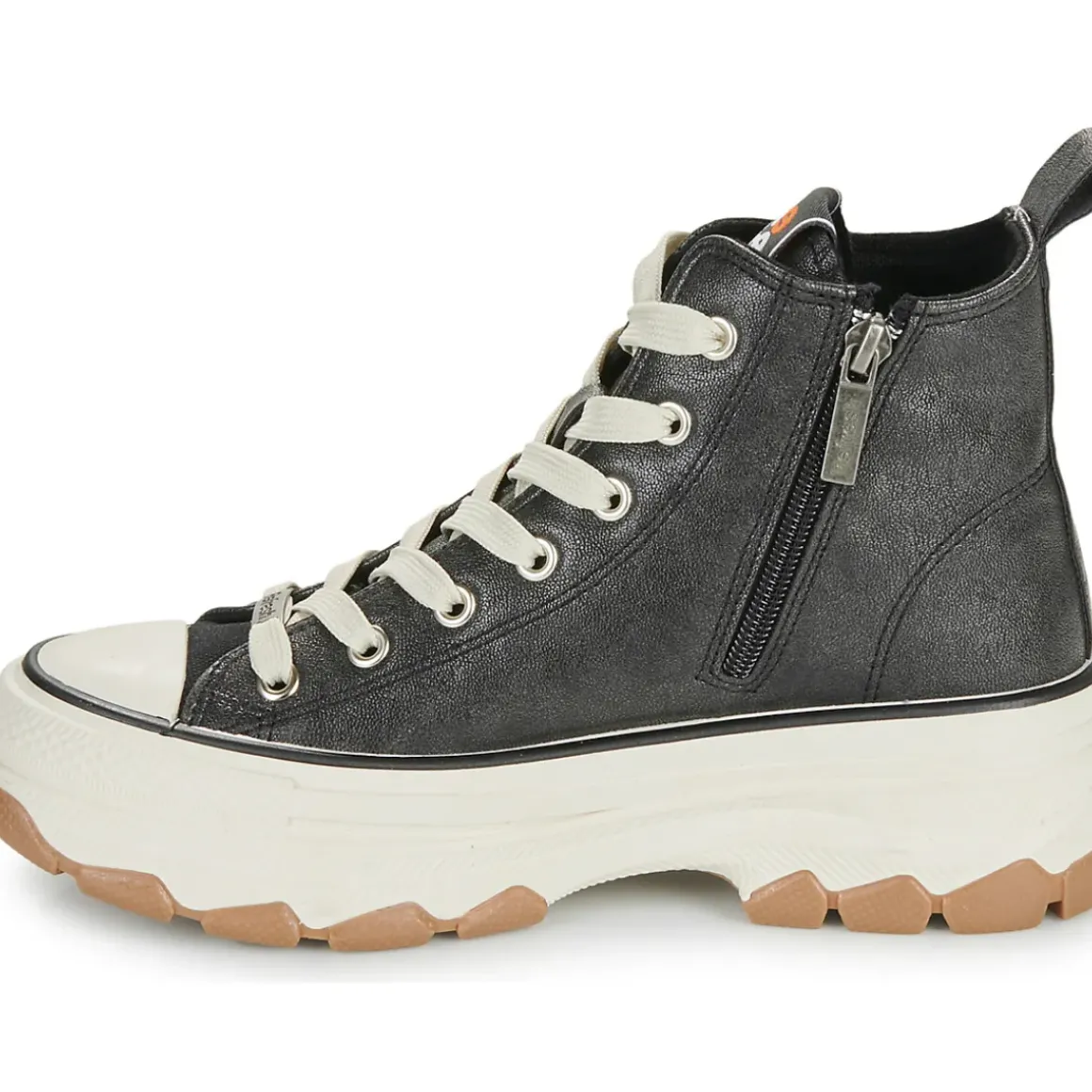 Refresh - 172318-BLACK