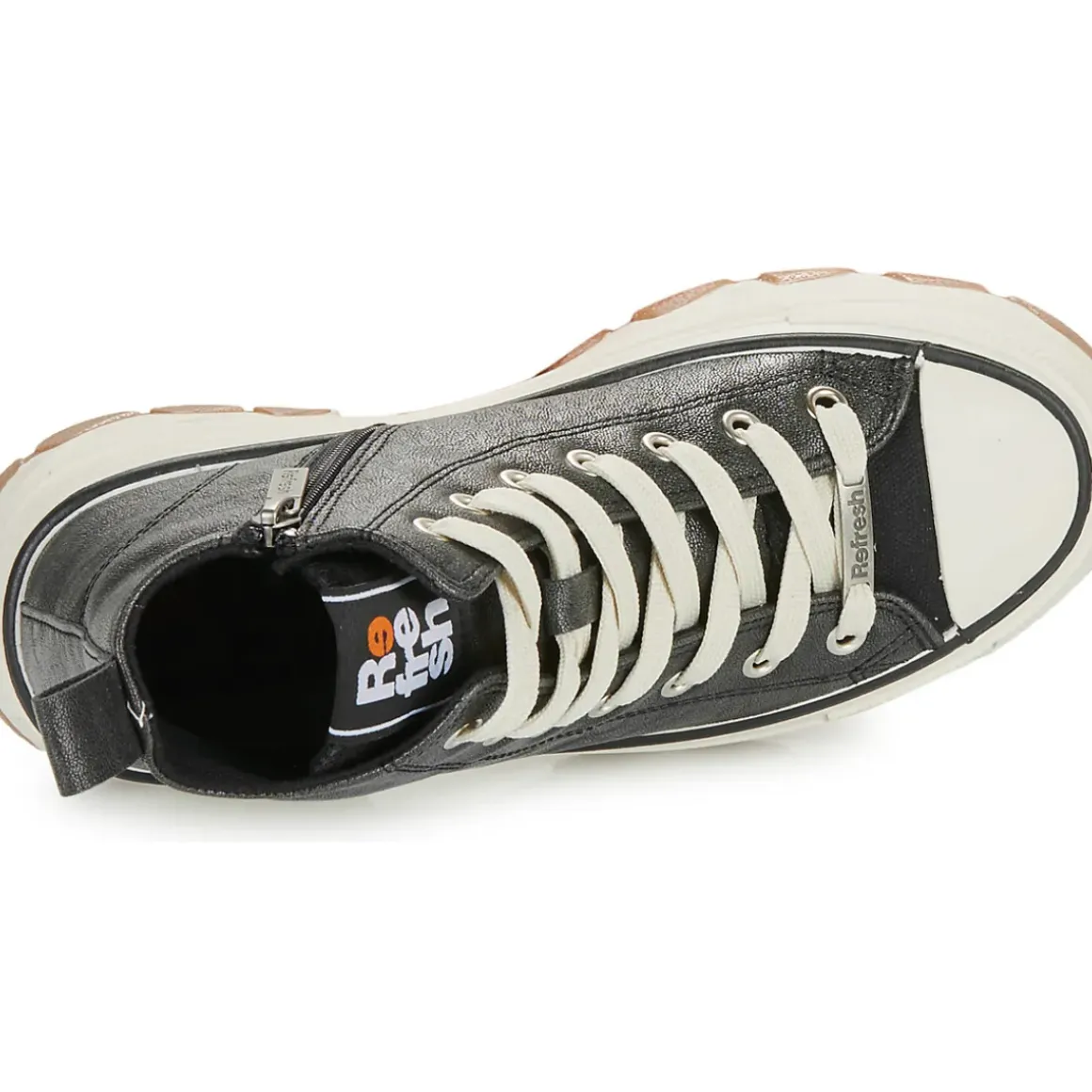 Refresh - 172318-BLACK