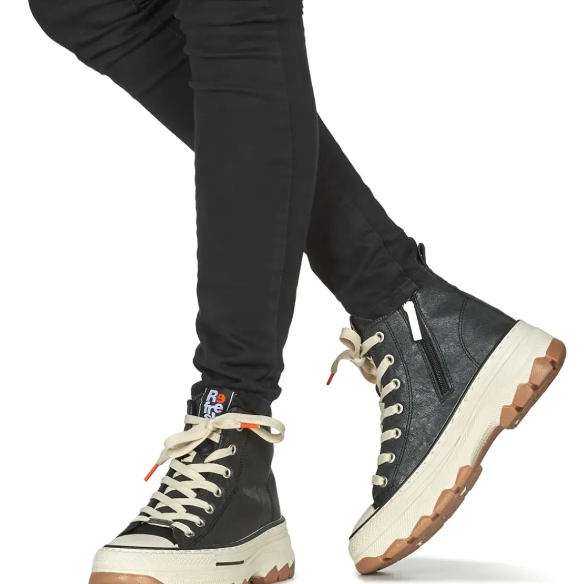 Refresh - 172318-BLACK