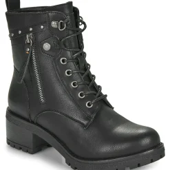 Refresh - 172241-BLACK