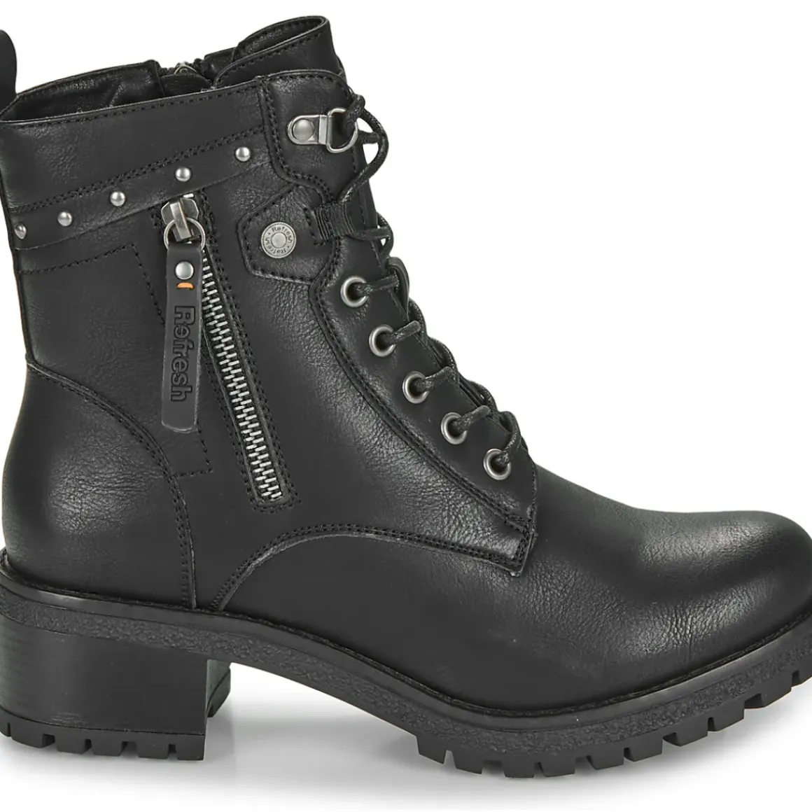 Refresh - 172241-BLACK