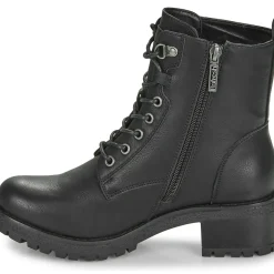 Refresh - 172241-BLACK