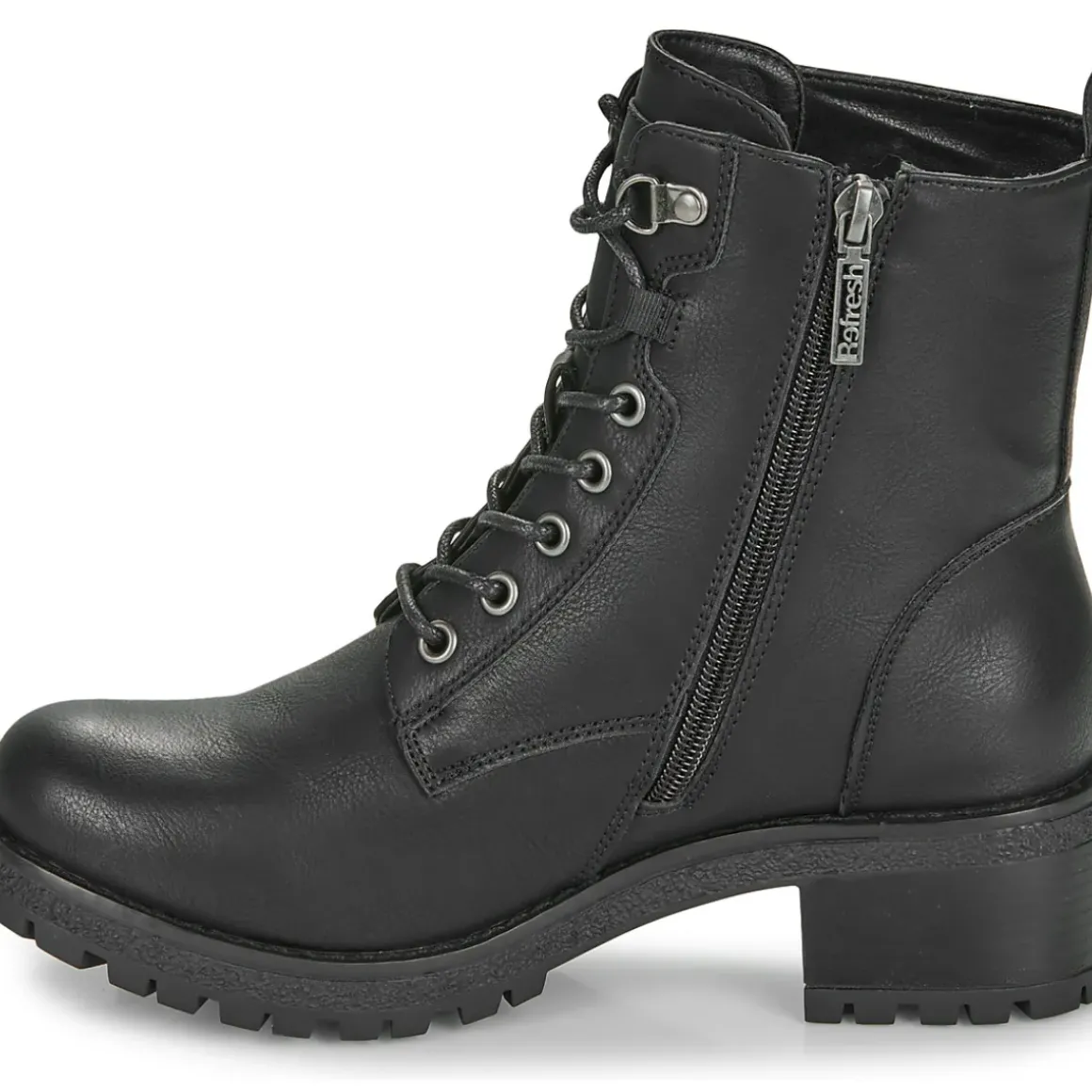 Refresh - 172241-BLACK