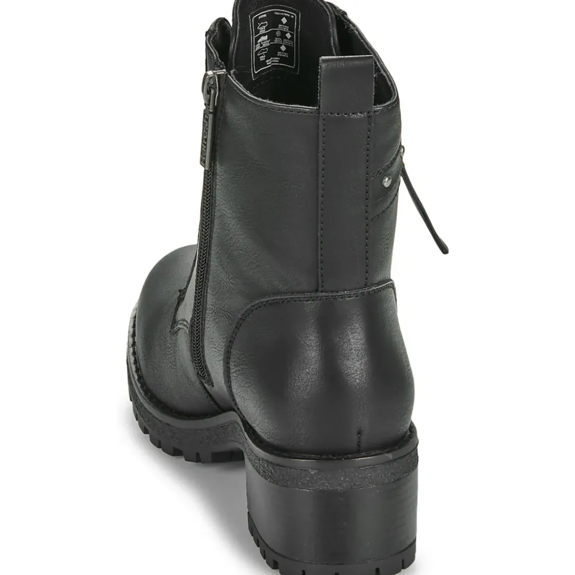 Refresh - 172241-BLACK