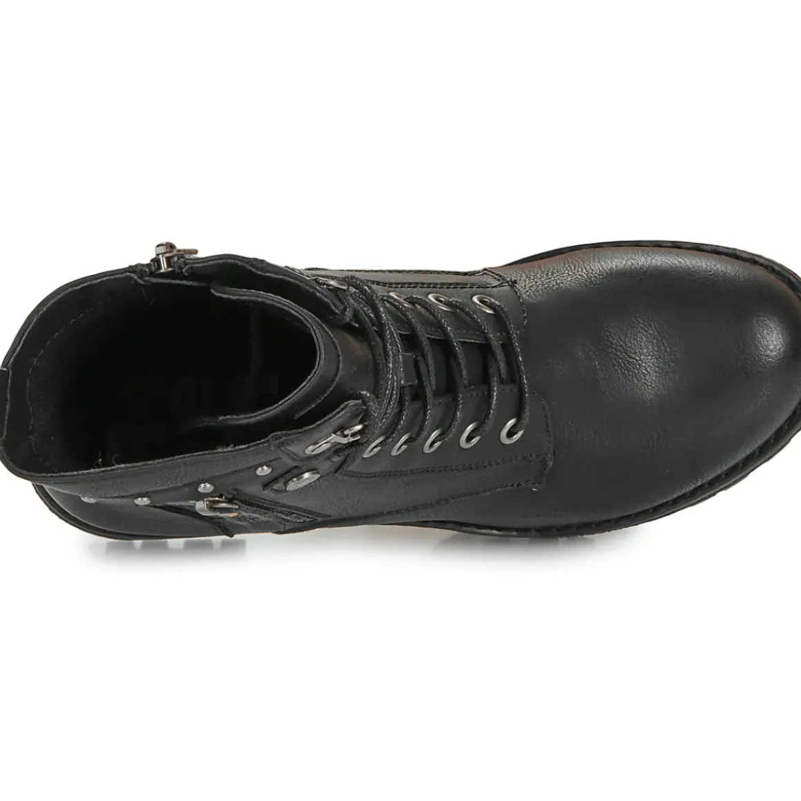 Refresh - 172241-BLACK