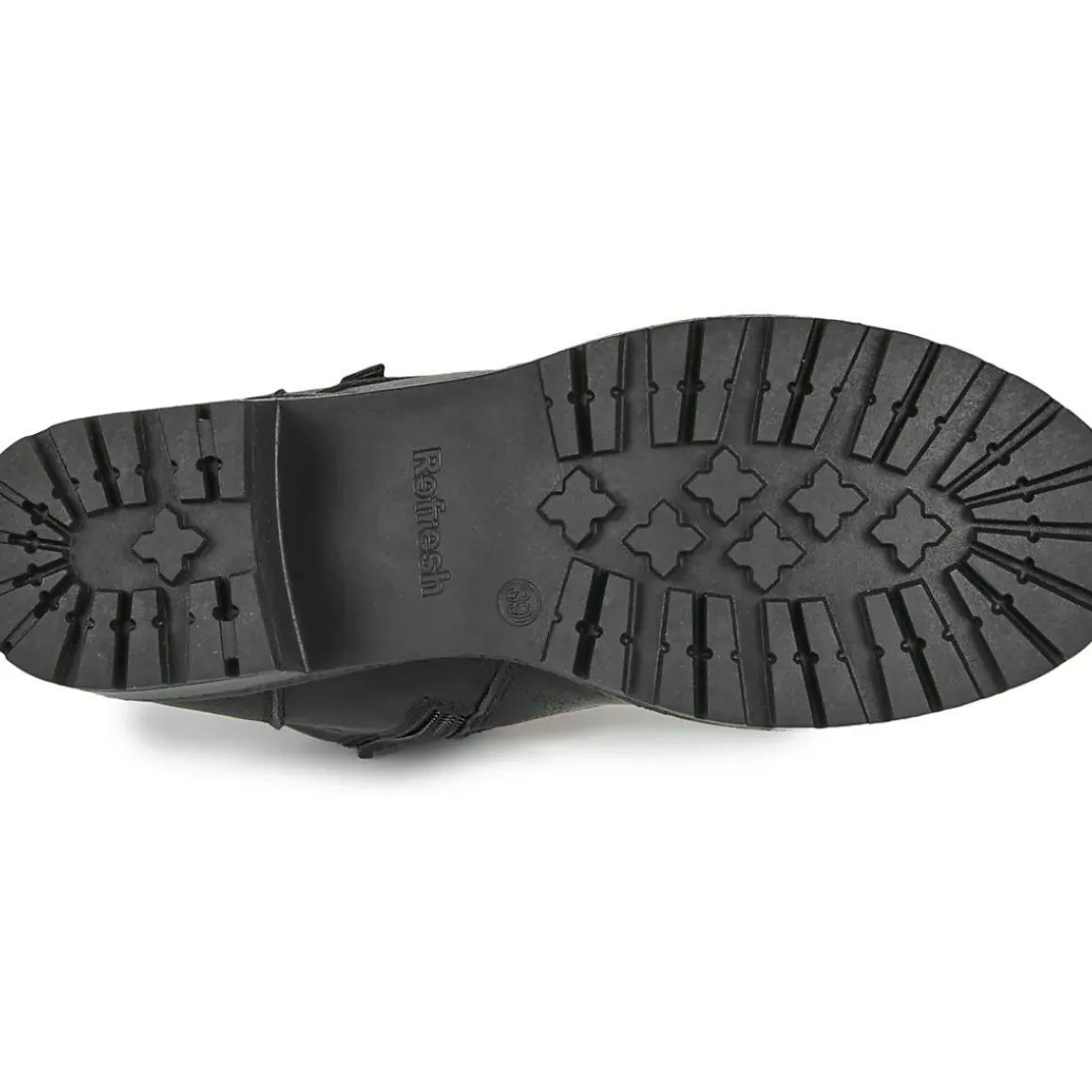 Refresh - 172241-BLACK