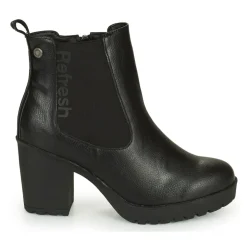 Refresh - 170063-BLACK